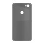 כיסוי פלסטיק קשיח ל- Xiaomi Redmi Y1 (Note 5A) בצבע - אפור - קייס מובייל