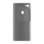 כיסוי פלסטיק קשיח ל- Xiaomi Redmi Y1 (Note 5A) בצבע - אפור - קייס מובייל