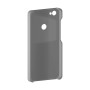כיסוי פלסטיק קשיח ל- Xiaomi Redmi Y1 (Note 5A) בצבע - אפור - קייס מובייל