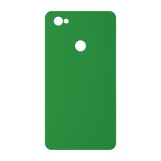 כיסוי פלסטיק קשיח ל- Xiaomi Redmi Y1 (Note 5A) בצבע - ירוק - קייס מובייל