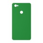 כיסוי פלסטיק קשיח ל- Xiaomi Redmi Y1 (Note 5A) בצבע - ירוק - קייס מובייל