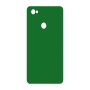 כיסוי פלסטיק קשיח ל- Xiaomi Redmi Y1 (Note 5A) בצבע - ירוק - קייס מובייל