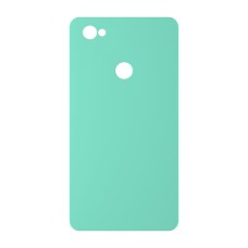 כיסוי פלסטיק קשיח ל- Xiaomi Redmi Y1 (Note 5A) בצבע - מנטה - קייס מובייל