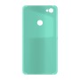כיסוי פלסטיק קשיח ל- Xiaomi Redmi Y1 (Note 5A) בצבע - מנטה - קייס מובייל