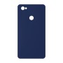 כיסוי פלסטיק קשיח ל- Xiaomi Redmi Y1 (Note 5A) בצבע - כחול נייבי - קייס מובייל