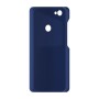 כיסוי פלסטיק קשיח ל- Xiaomi Redmi Y1 (Note 5A) בצבע - כחול נייבי - קייס מובייל