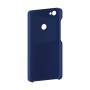 כיסוי פלסטיק קשיח ל- Xiaomi Redmi Y1 (Note 5A) בצבע - כחול נייבי - קייס מובייל