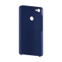 כיסוי פלסטיק קשיח ל- Xiaomi Redmi Y1 (Note 5A) בצבע - כחול נייבי - קייס מובייל