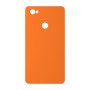 כיסוי פלסטיק קשיח ל- Xiaomi Redmi Y1 (Note 5A) בצבע - כתום - קייס מובייל