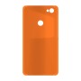 כיסוי פלסטיק קשיח ל- Xiaomi Redmi Y1 (Note 5A) בצבע - כתום - קייס מובייל