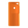 כיסוי פלסטיק קשיח ל- Xiaomi Redmi Y1 (Note 5A) בצבע - כתום - קייס מובייל