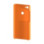 כיסוי פלסטיק קשיח ל- Xiaomi Redmi Y1 (Note 5A) בצבע - כתום - קייס מובייל