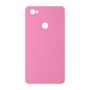 כיסוי פלסטיק קשיח ל- Xiaomi Redmi Y1 (Note 5A) בצבע - ורוד - קייס מובייל