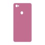 כיסוי פלסטיק קשיח ל- Xiaomi Redmi Y1 (Note 5A) בצבע - ורוד - קייס מובייל