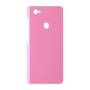 כיסוי פלסטיק קשיח ל- Xiaomi Redmi Y1 (Note 5A) בצבע - ורוד - קייס מובייל