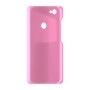 כיסוי פלסטיק קשיח ל- Xiaomi Redmi Y1 (Note 5A) בצבע - ורוד - קייס מובייל