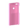 כיסוי פלסטיק קשיח ל- Xiaomi Redmi Y1 (Note 5A) בצבע - ורוד - קייס מובייל