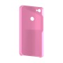 כיסוי פלסטיק קשיח ל- Xiaomi Redmi Y1 (Note 5A) בצבע - ורוד - קייס מובייל