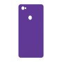 כיסוי פלסטיק קשיח ל- Xiaomi Redmi Y1 (Note 5A) בצבע - סגול - קייס מובייל