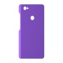 כיסוי פלסטיק קשיח ל- Xiaomi Redmi Y1 (Note 5A) בצבע - סגול - קייס מובייל