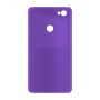 כיסוי פלסטיק קשיח ל- Xiaomi Redmi Y1 (Note 5A) בצבע - סגול - קייס מובייל