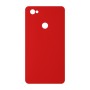כיסוי פלסטיק קשיח ל- Xiaomi Redmi Y1 (Note 5A) בצבע - אדום - קייס מובייל
