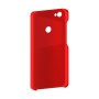 כיסוי פלסטיק קשיח ל- Xiaomi Redmi Y1 (Note 5A) בצבע - אדום - קייס מובייל