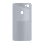 כיסוי פלסטיק קשיח ל- Xiaomi Redmi Y1 (Note 5A) בצבע - כסף - קייס מובייל