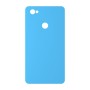 כיסוי פלסטיק קשיח ל- Xiaomi Redmi Y1 (Note 5A) בצבע - תכלת - קייס מובייל