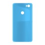 כיסוי פלסטיק קשיח ל- Xiaomi Redmi Y1 (Note 5A) בצבע - תכלת - קייס מובייל
