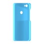 כיסוי פלסטיק קשיח ל- Xiaomi Redmi Y1 (Note 5A) בצבע - תכלת - קייס מובייל