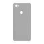 כיסוי פלסטיק קשיח ל- Xiaomi Redmi Y1 (Note 5A) בצבע - לבן - קייס מובייל