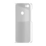 כיסוי פלסטיק קשיח ל- Xiaomi Redmi Y1 (Note 5A) בצבע - לבן - קייס מובייל