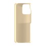 כיסוי פלסטיק קשיח ל- ZTE Blade V50 Design 4G בצבע - בז' - קייס מובייל