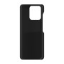 כיסוי פלסטיק קשיח ל- ZTE Blade V50 Design 4G בצבע - שחור - קייס מובייל