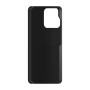 כיסוי פלסטיק קשיח ל- ZTE Blade V50 Design 4G בצבע - שחור - קייס מובייל