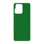כיסוי פלסטיק קשיח ל- ZTE Blade V50 Design 4G בצבע - ירוק - קייס מובייל