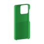 כיסוי פלסטיק קשיח ל- ZTE Blade V50 Design 4G בצבע - ירוק - קייס מובייל