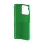 כיסוי פלסטיק קשיח ל- ZTE Blade V50 Design 4G בצבע - ירוק - קייס מובייל