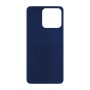 כיסוי פלסטיק קשיח ל- ZTE Blade V50 Design 4G בצבע - כחול נייבי - קייס מובייל
