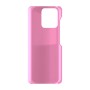 כיסוי פלסטיק קשיח ל- ZTE Blade V50 Design 4G בצבע - ורוד - קייס מובייל