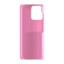כיסוי פלסטיק קשיח ל- ZTE Blade V50 Design 4G בצבע - ורוד - קייס מובייל