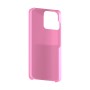 כיסוי פלסטיק קשיח ל- ZTE Blade V50 Design 4G בצבע - ורוד - קייס מובייל