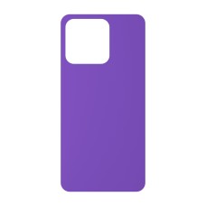 כיסוי פלסטיק קשיח ל- ZTE Blade V50 Design 4G בצבע - סגול - קייס מובייל