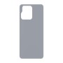כיסוי פלסטיק קשיח ל- ZTE Blade V50 Design 4G בצבע - כסף - קייס מובייל