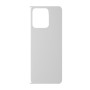 כיסוי פלסטיק קשיח ל- ZTE Blade V50 Design 4G בצבע - לבן - קייס מובייל
