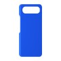 כיסוי פלסטיק קשיח ל- ZTE nubia Air 5G בצבע - כחול - קייס מובייל