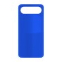 כיסוי פלסטיק קשיח ל- ZTE nubia Air 5G בצבע - כחול - קייס מובייל