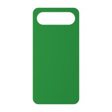 כיסוי פלסטיק קשיח ל- ZTE nubia Air 5G בצבע - ירוק - קייס מובייל