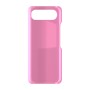 כיסוי פלסטיק קשיח ל- ZTE nubia Air 5G בצבע - ורוד - קייס מובייל